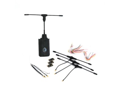 TBS CROSSFIRE MICRO TX V2 LITE Starter Set1
