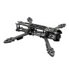 Drone frame Mark4 10 inch 5 5mm arm 2