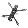 Drone frame Mark4 10 inch 5 5mm arm 3