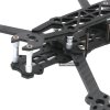 Drone frame Mark4 7 inch 5mm arm 7