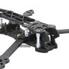 Drone frame Mark4 7 inch 5mm arm 8