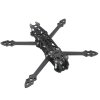 Drone frame Mark4 7 inch 5mm arm 0