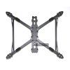 Drone frame Mark4 V2 10 inch 8mm arm 2