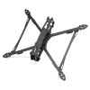 Drone frame Mark4 V2 10 inch 8mm arm 0