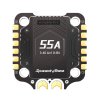 SpeedyBee F405 V4 FC&ESC FPV Stack 55A 8