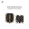 hglrc specter f460 stack for fpv racing drone freestyle 210683