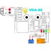 VDA-02 – Reliable DC/DC Converter for Industrial Applications and Drone