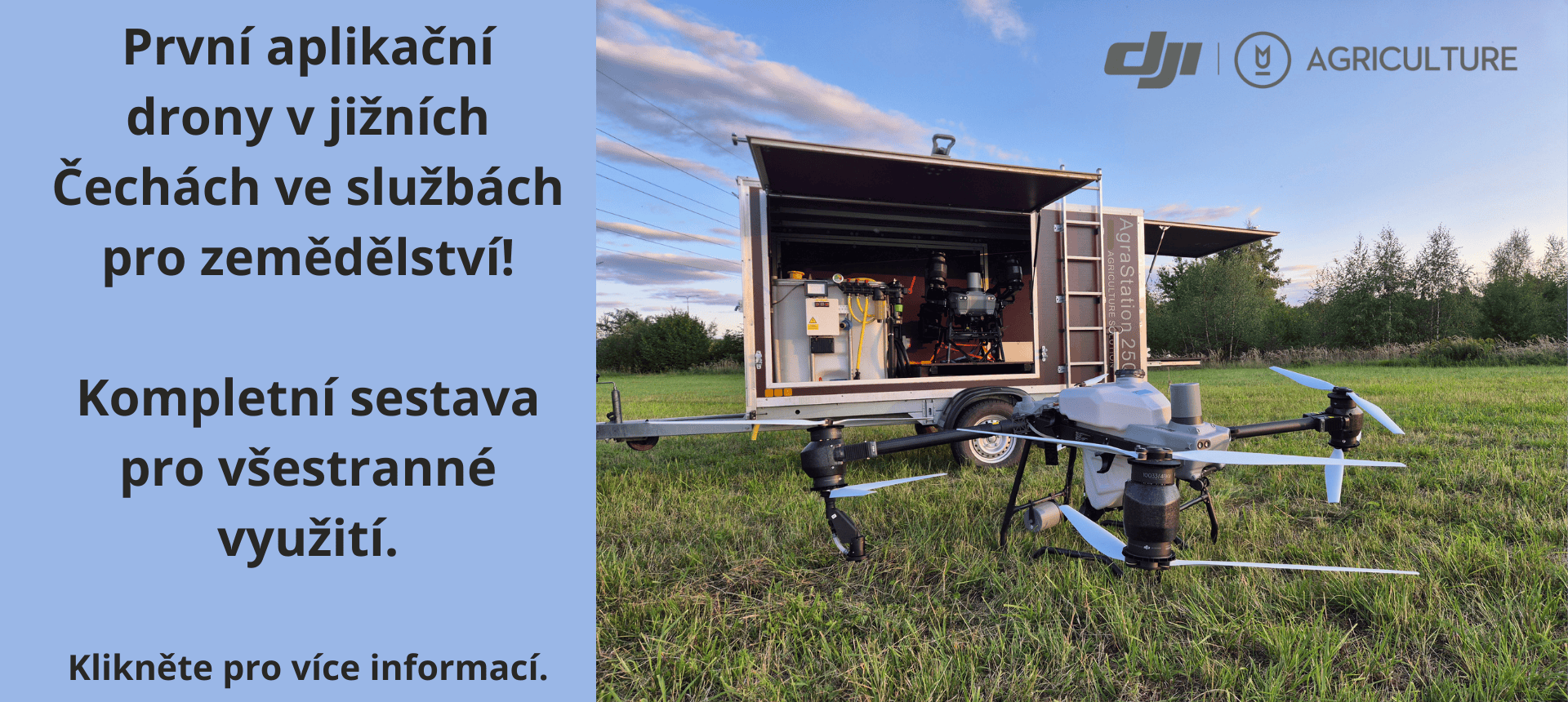 sluzby v zemedelstvi