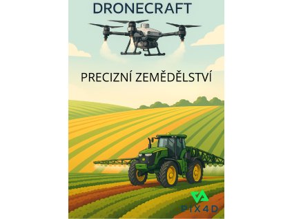 skoleni precizni zemedelstvi
