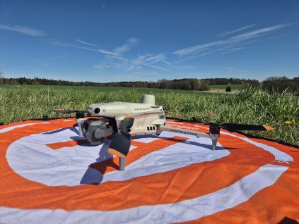 DJI Matrice 4T