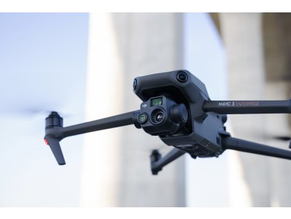 Mavic 3 Thermal Advanced(EU C1)SP