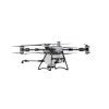 Dron agras t100 side