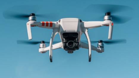 Jak vybrat dron: Průvodce