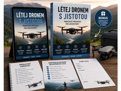 Grafika Ebook product CZ