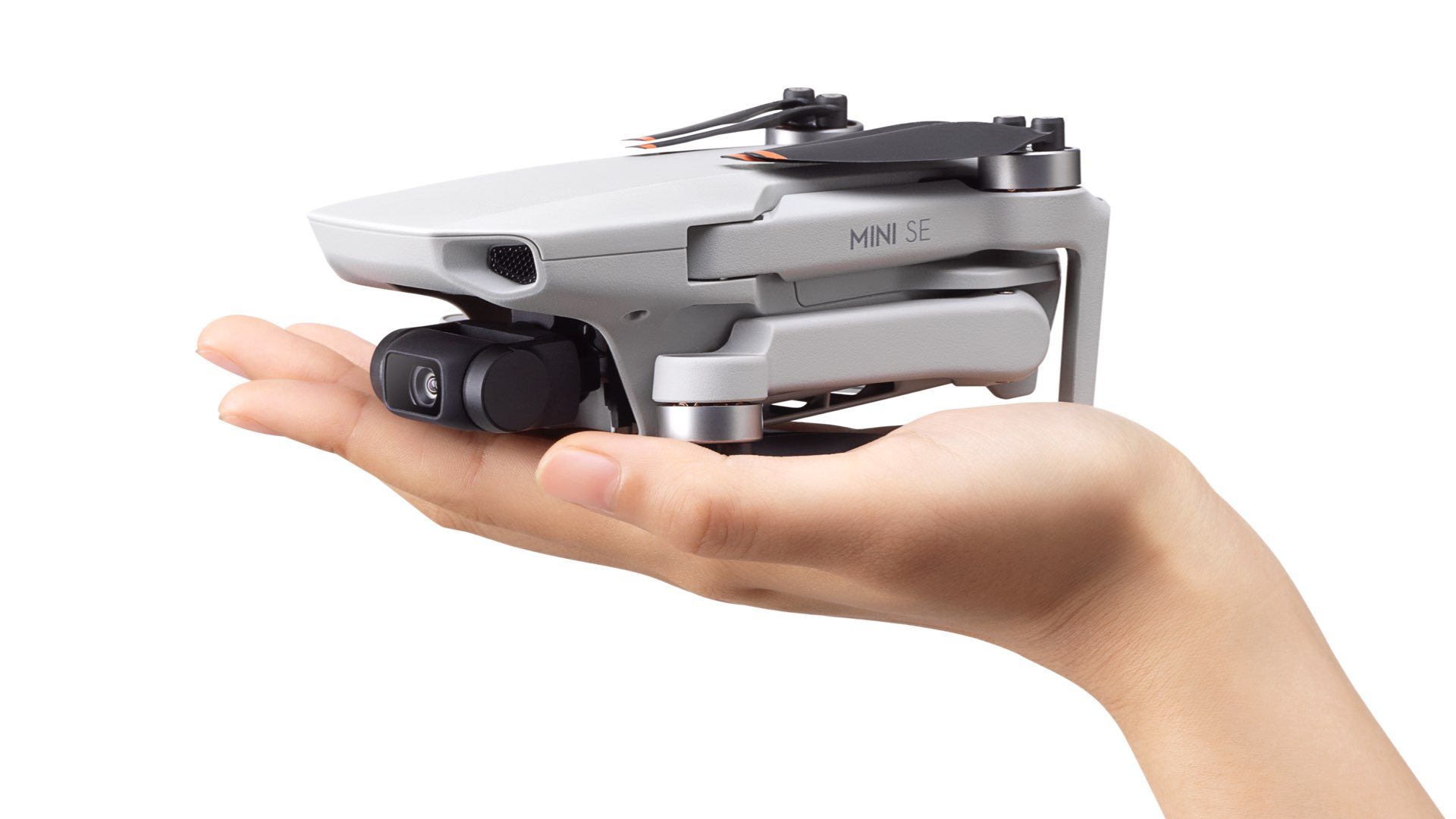 FAQ: DJI Mini SE