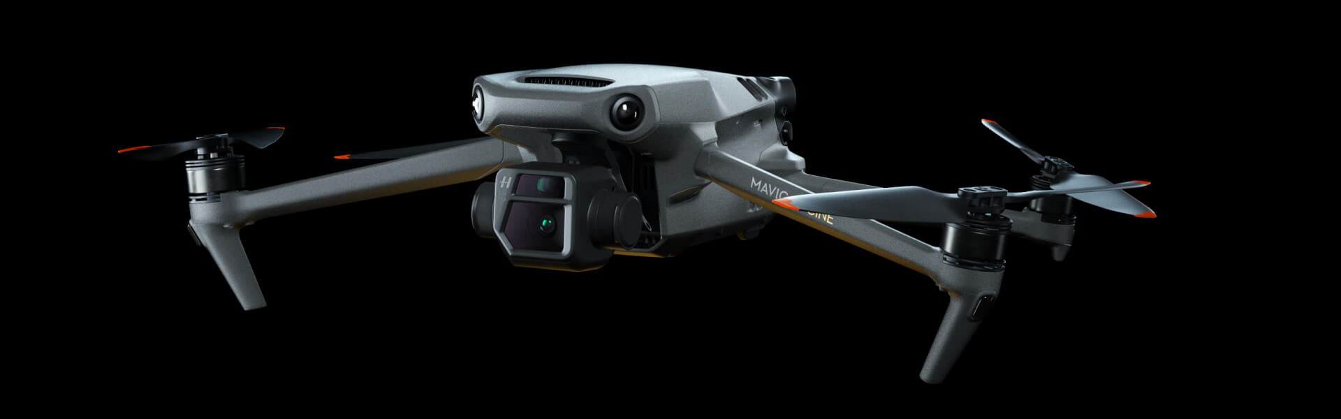 DJI Mavic 3 získal C1 certifikáciu v EÚ