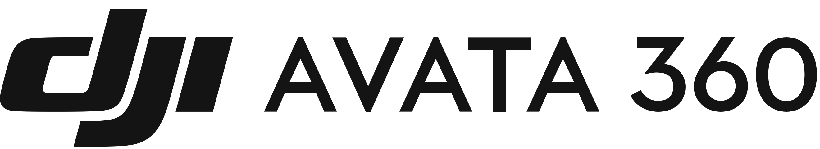 DJI Avata 360 dron pro VR