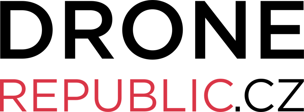 DroneRepublic.cz