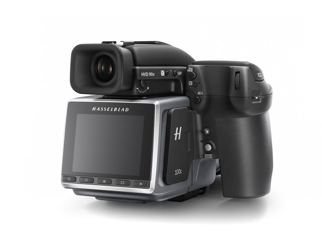 68252 hasselblad h6d 100c telo demo produkt