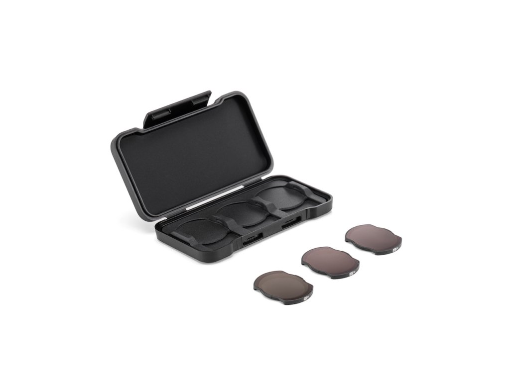 DJI Avata ND Filters Set（ND8丨16丨32） 3