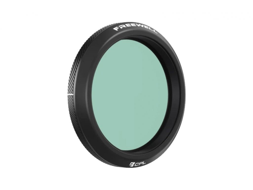 35463 freewell cpl filter pre dji osmo action 5