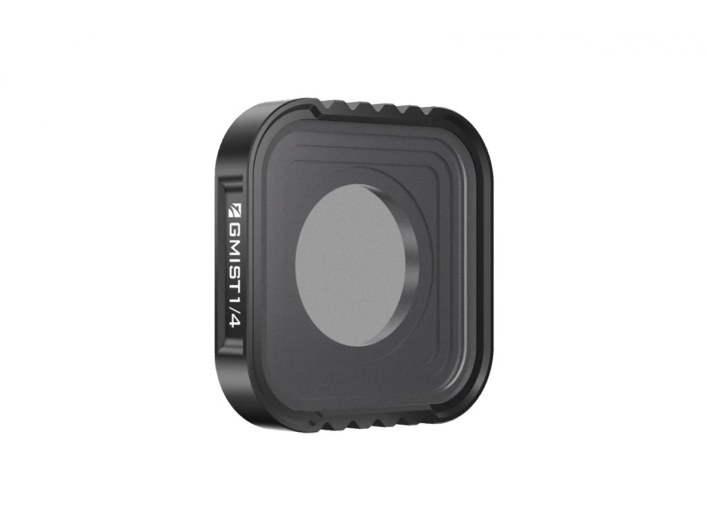 36377 freewell efektovy glow mist 1 4 filter pre gopro hero 9 10 11 12 13