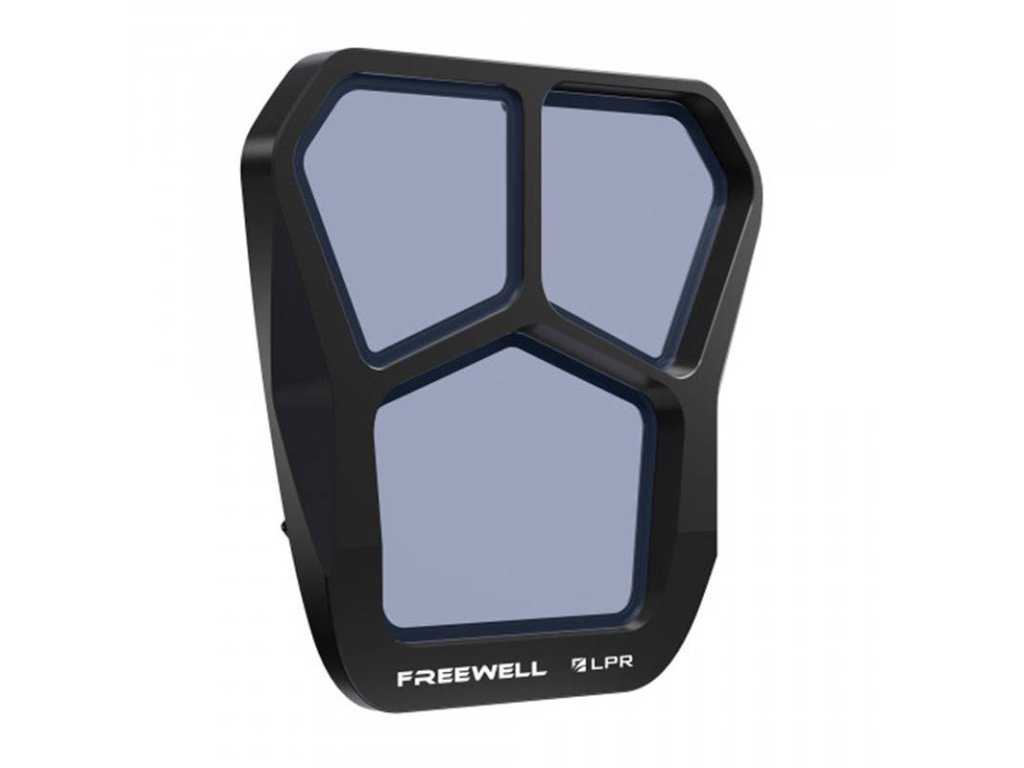eng pl Freewell Light Pollution Reduction Filter for DJI 32570 1