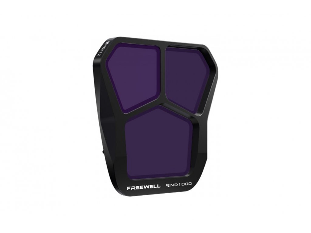 29608 freewell nd1000 filter pre dji mavic 3 pro