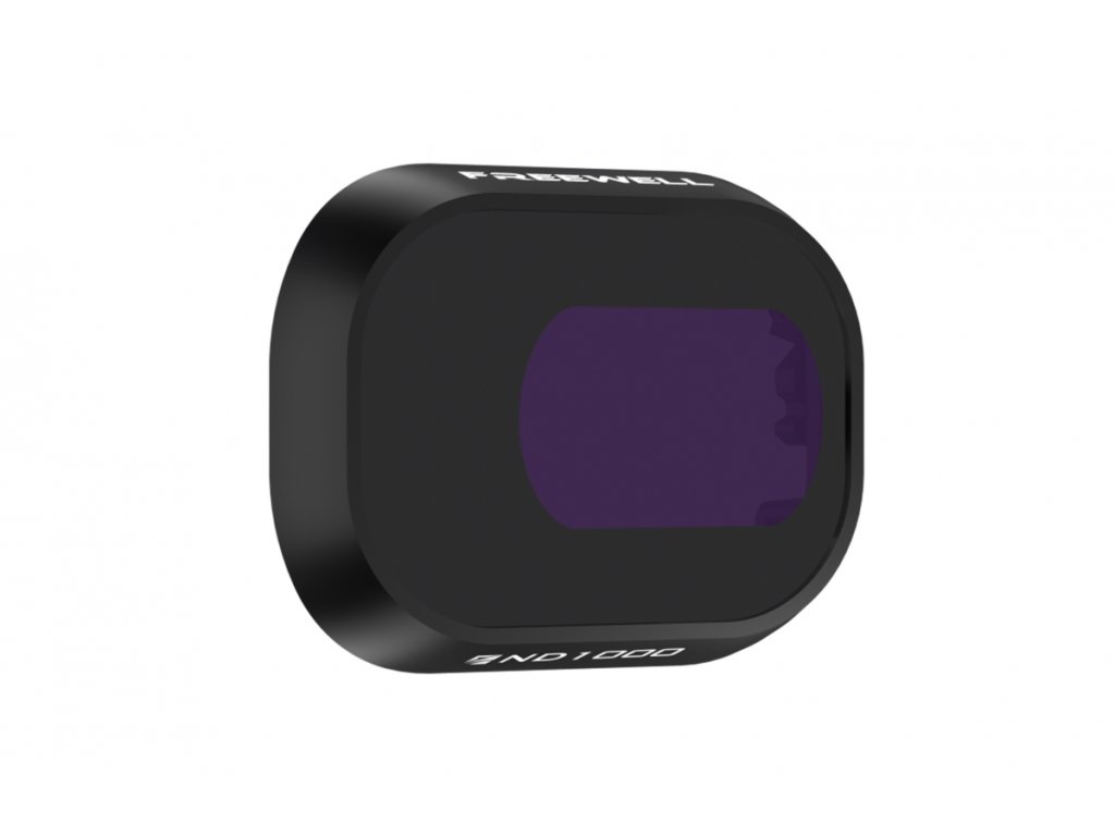 18744 freewell nd1000 filter pre dji mini 4 pro