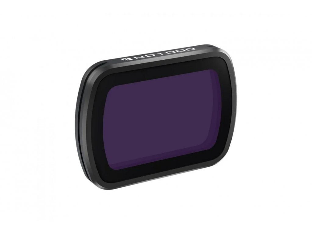 18984 freewell nd1000 filter pre dji osmo pocket 3