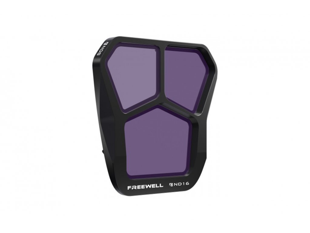 29611 freewell nd16 filter pre dji mavic 3 pro