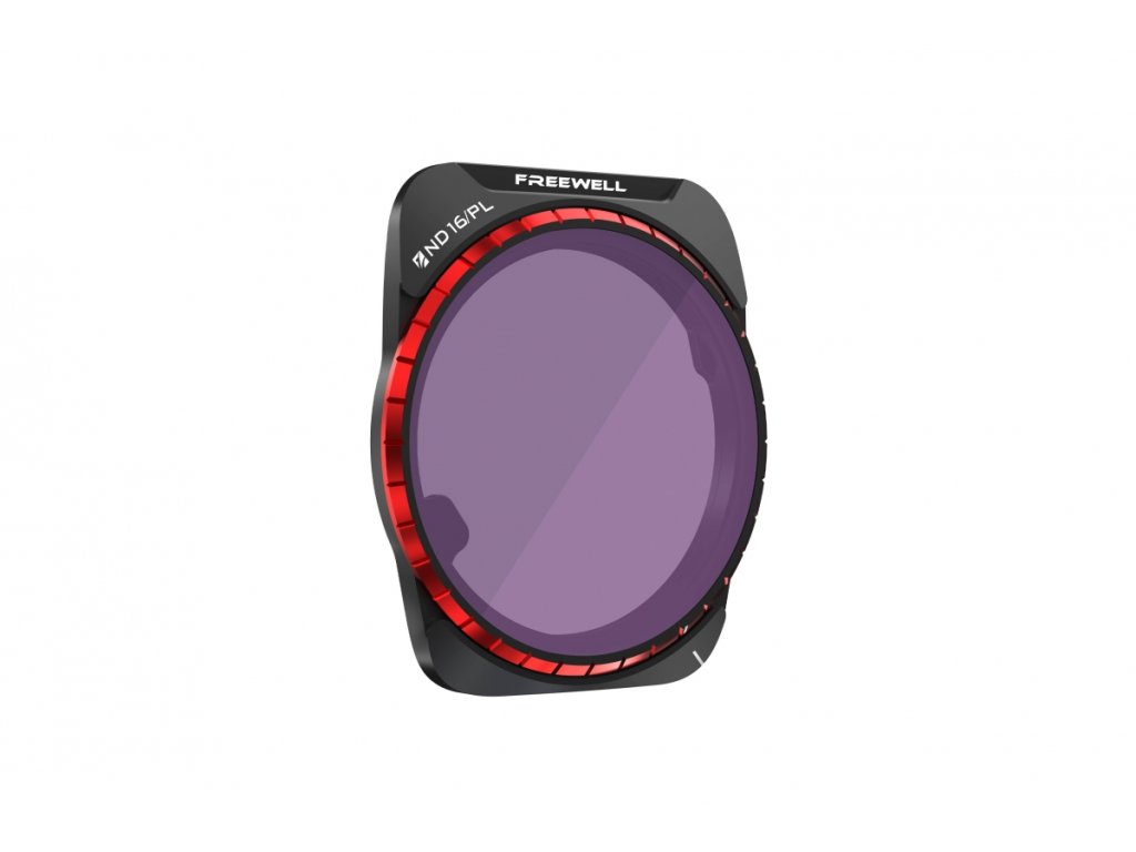 17886 freewell nd16 pl filter pre dji air 3