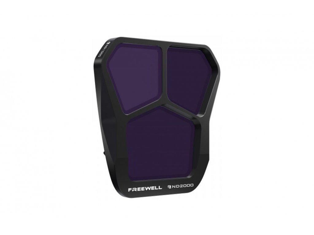 29617 freewell nd2000 filter pre dji mavic 3 pro
