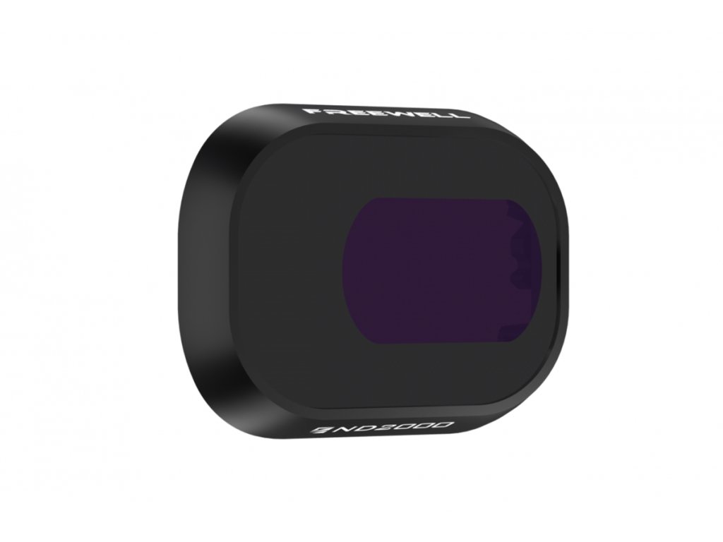 18753 freewell nd2000 filter pre dji mini 4 pro
