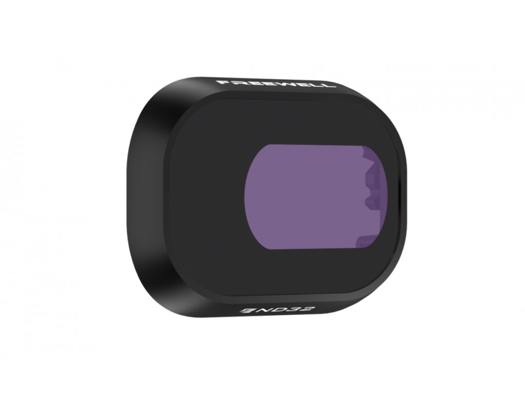 18756 freewell nd32 filter pre dji mini 4 pro