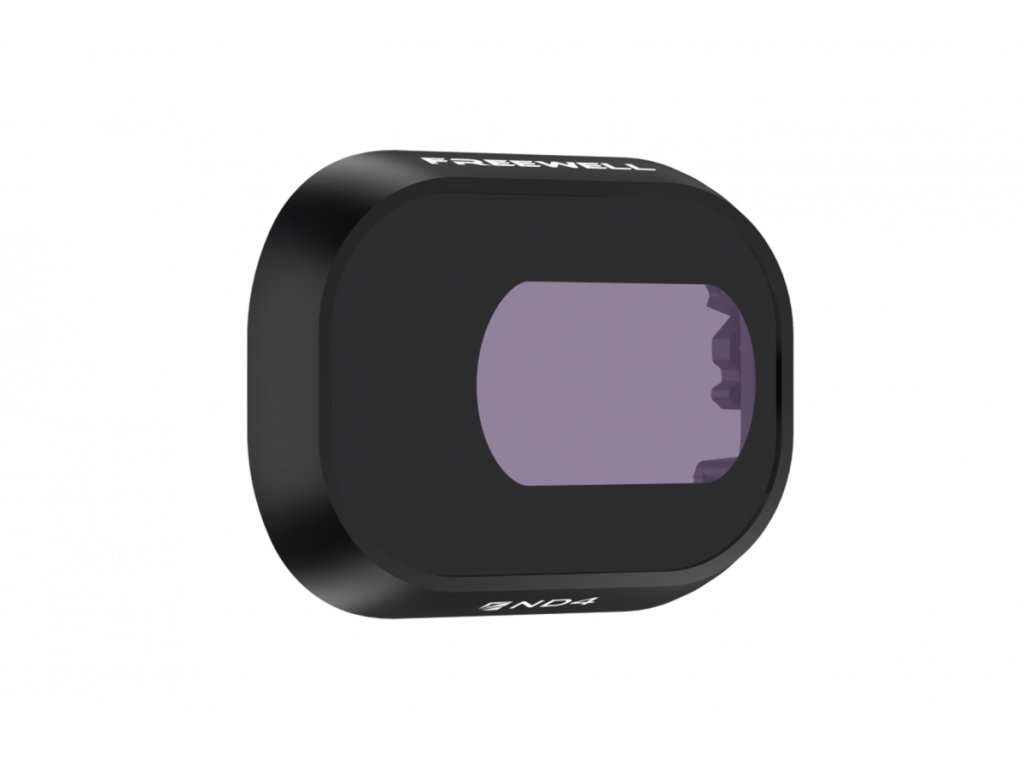 18762 freewell nd4 filter pre dji mini 4 pro