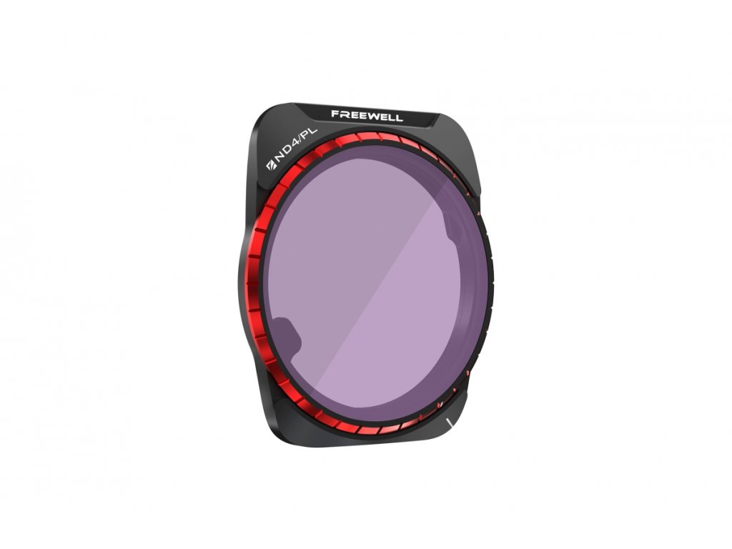 17895 freewell nd4 pl filter pre dji air 3