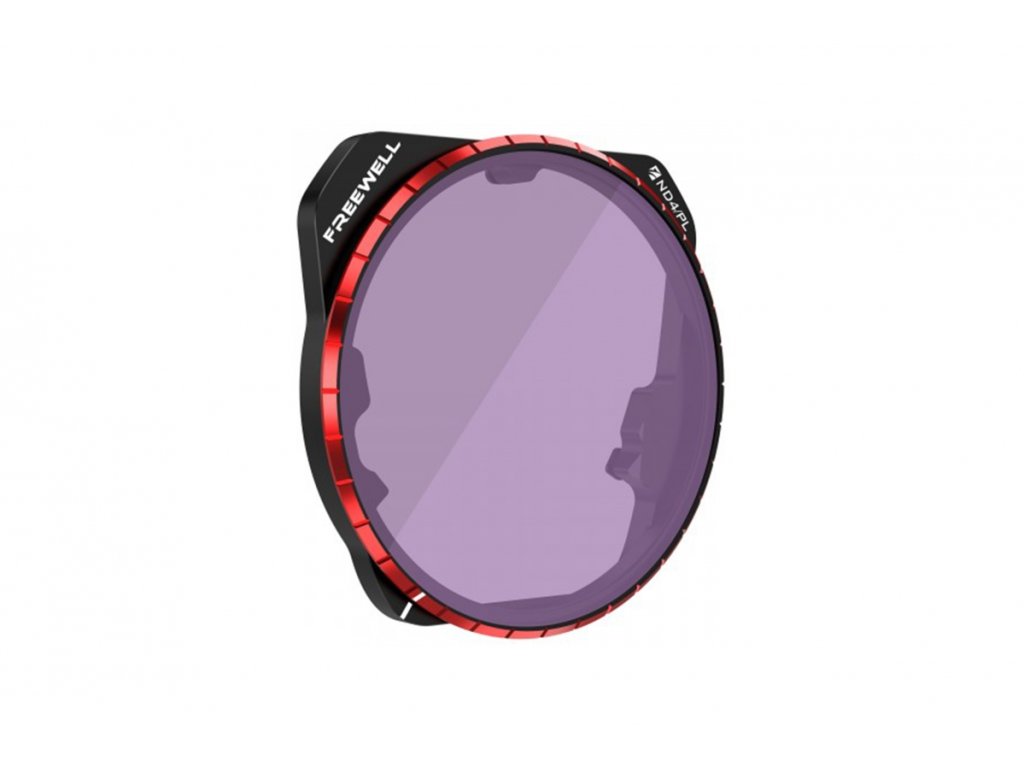 29629 freewell nd4 pl filter pre dji mavic 3 pro