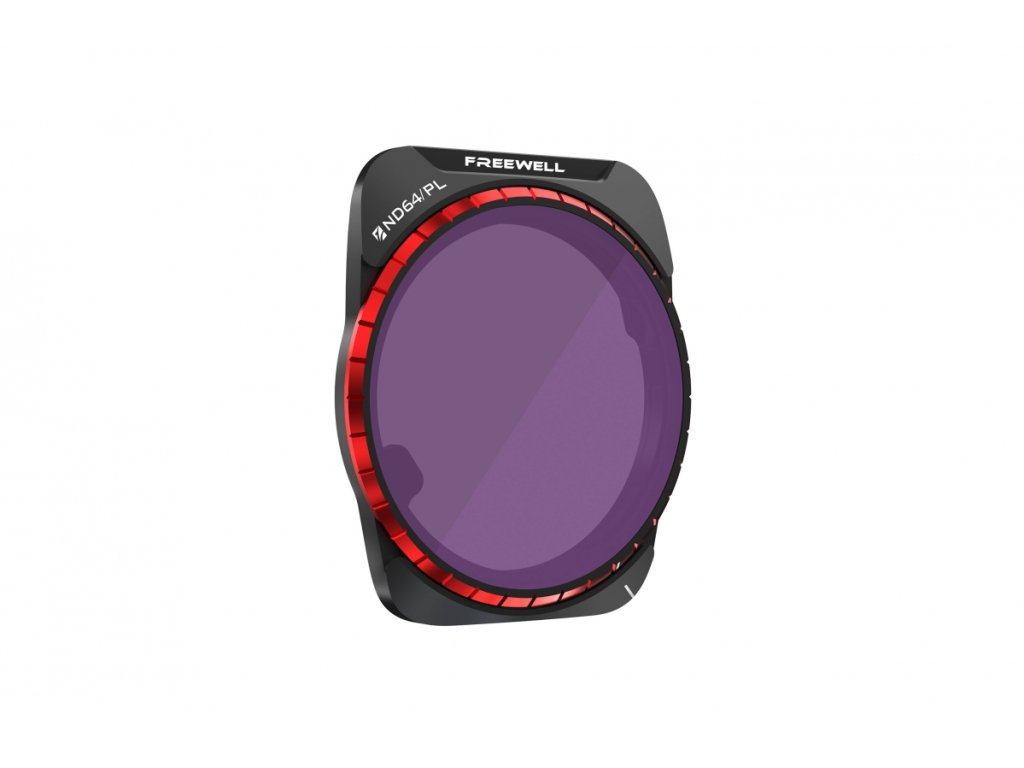 17901 freewell nd64 pl filter pre dji air 3