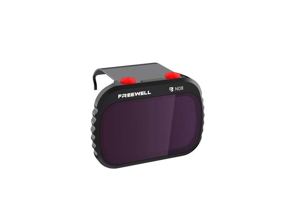 5085 freewell nd8 filter pre dji mavic mini mini 2