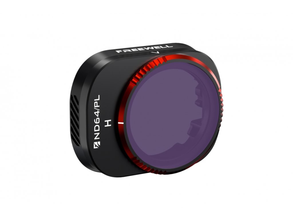 18768 freewell polarizacny nd64 pl filter pre dji mini 4 pro