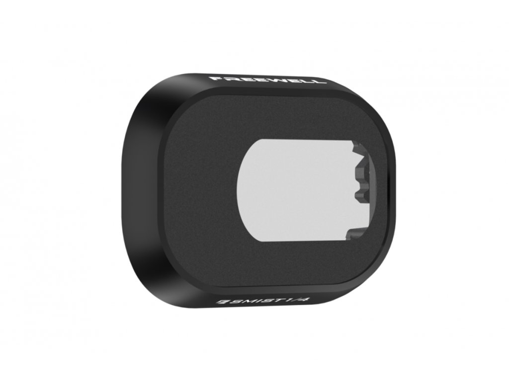 18774 freewell snow mist 1 4 filter pre dji mini 4 pro