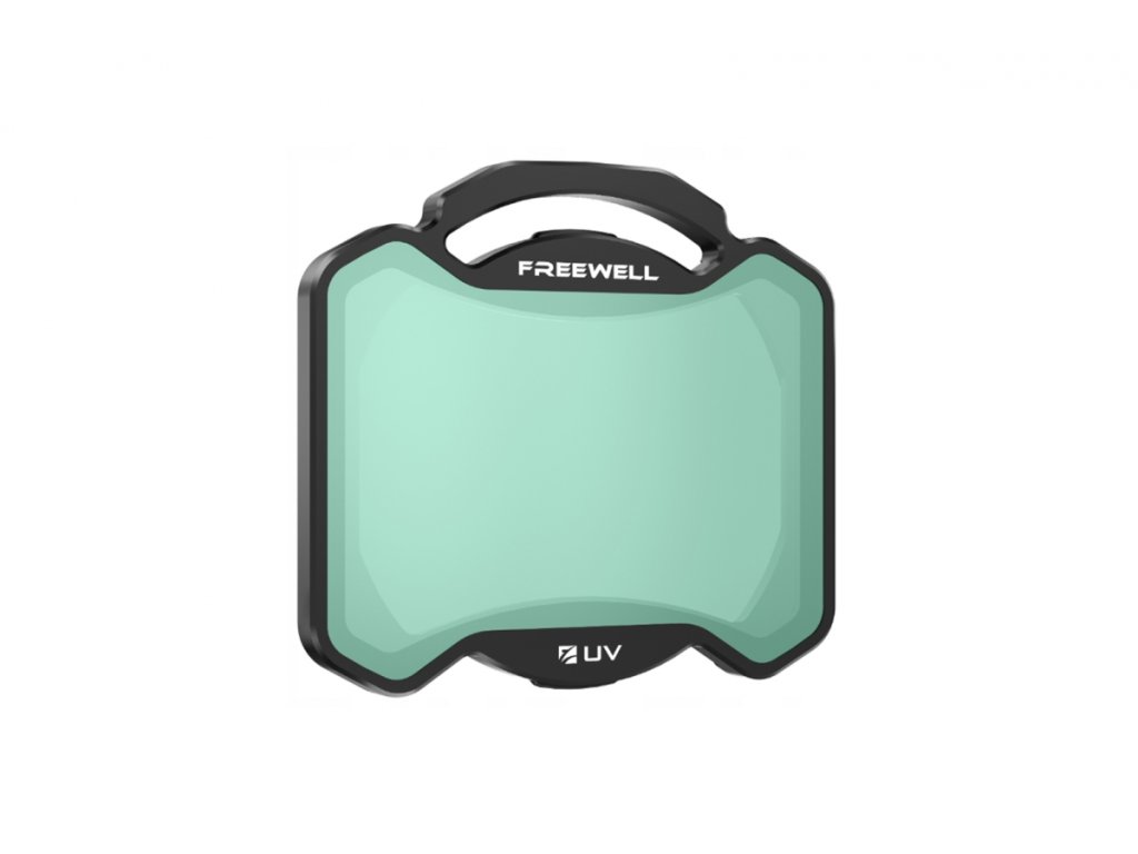 34392 freewell uv filter pre dji avata 2