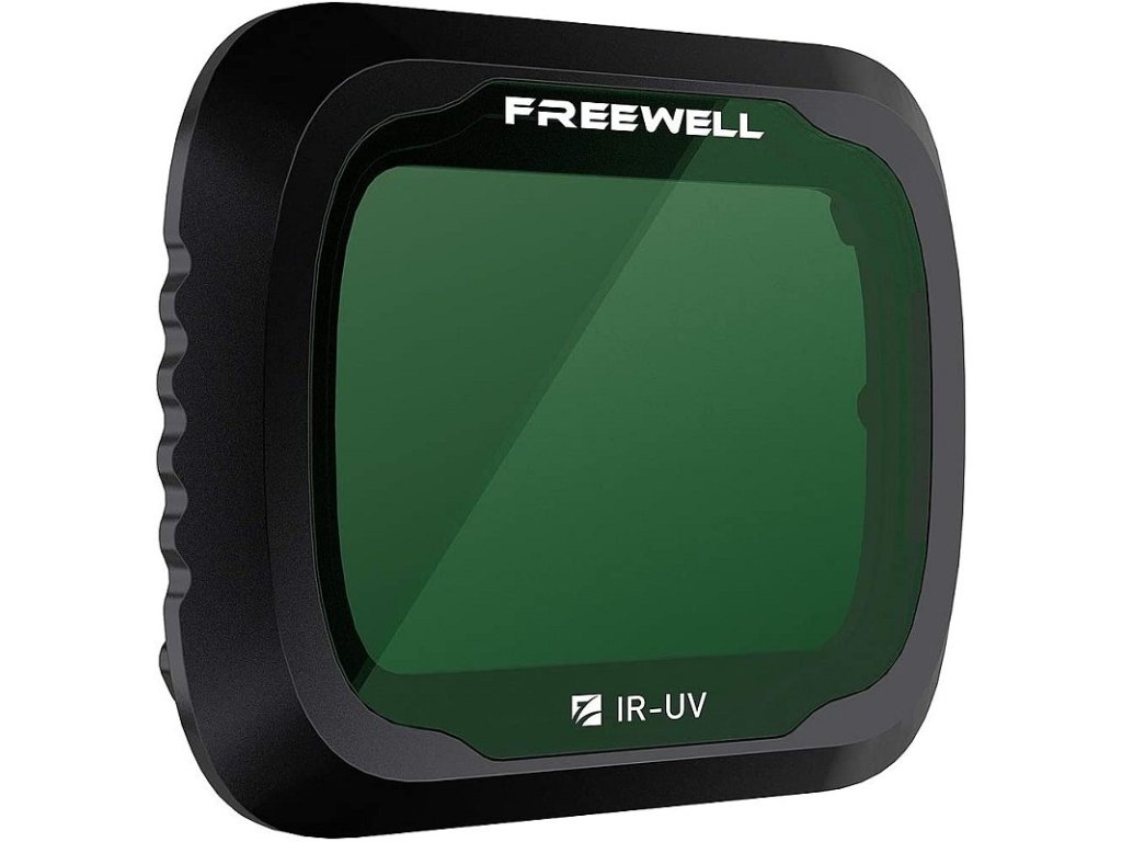 29044 freewell iruv filter pre dji air 2s