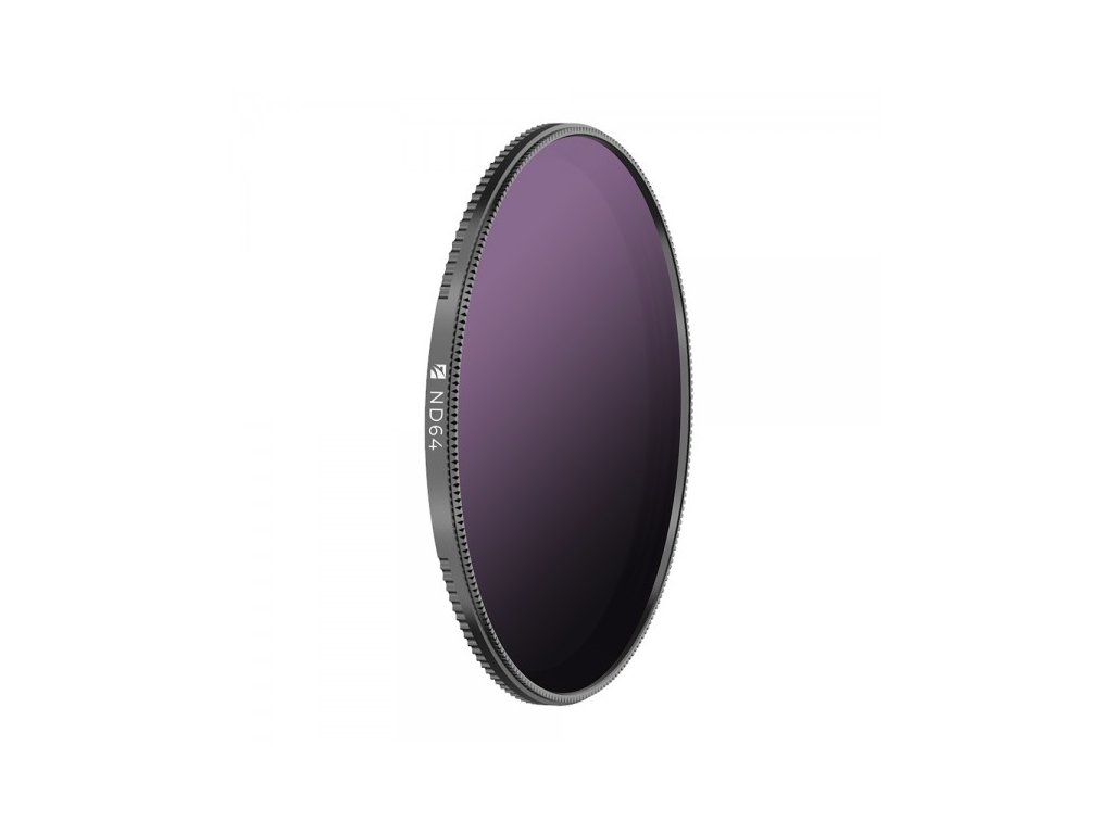 29023 freewell magneticky nd64 filter 95 mm