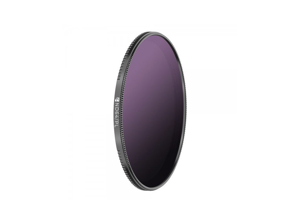 28699 freewell magneticky nd64 pl filter 72 mm
