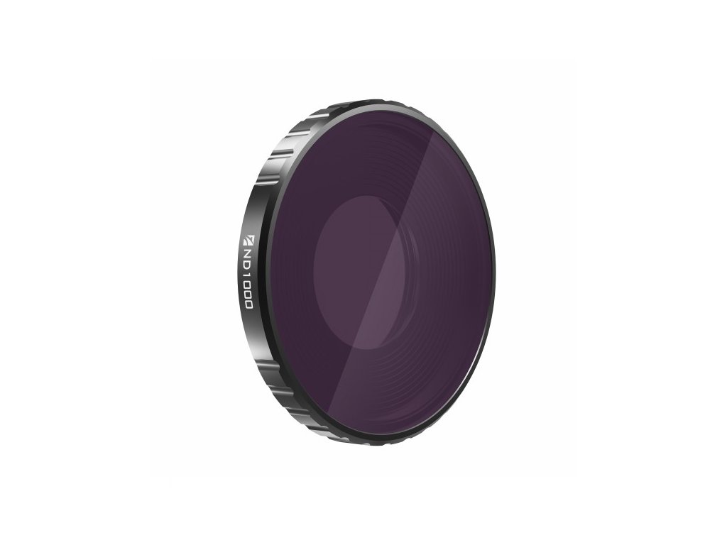 30019 freewell nd1000 filter pre dji action 3