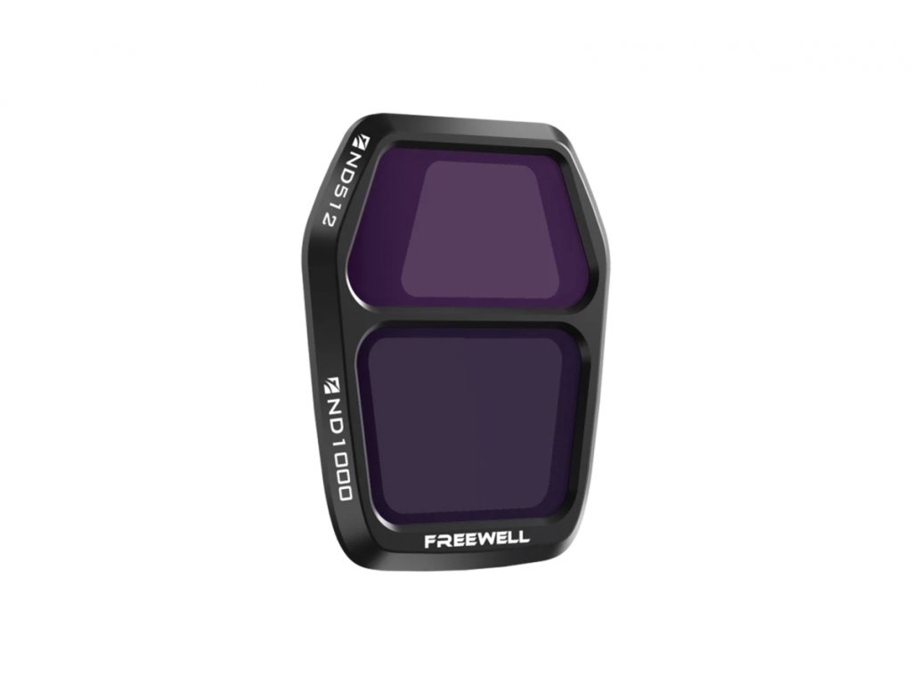 36725 freewell nd1000 filter pre dji air 3s