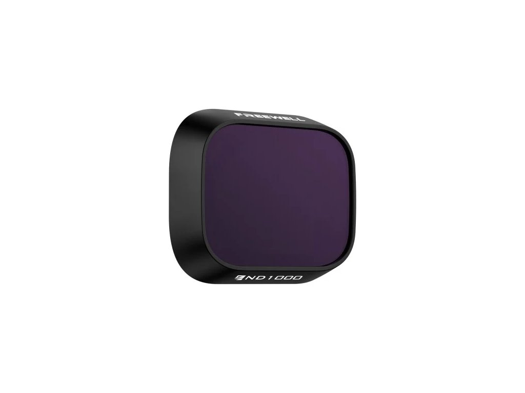 29866 freewell nd1000 filter pre dji mini 3 a mini 3 pro