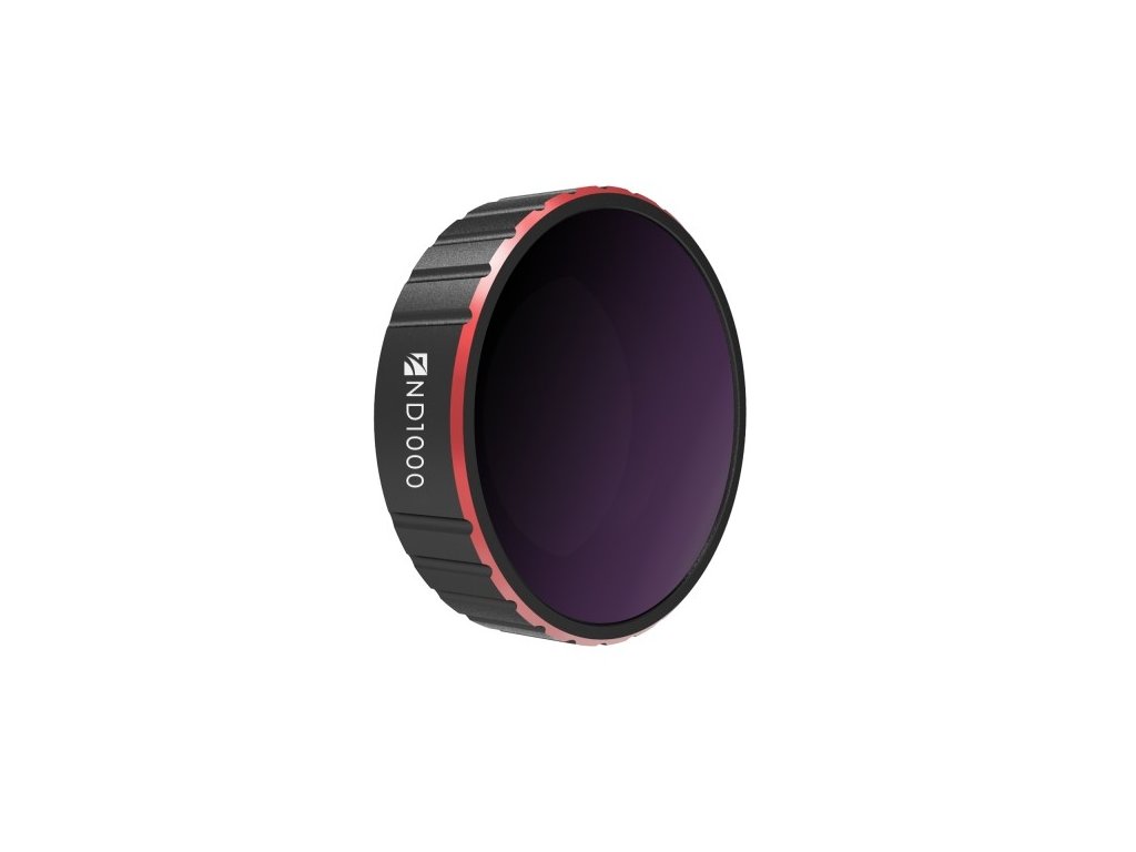 29962 freewell nd1000 filter pre dji osmo action